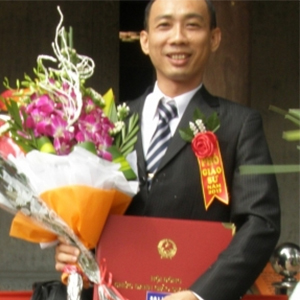 Ngô Đại Nghiệp