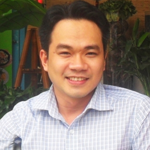 TS. TRẦN QUỐC TUẤN