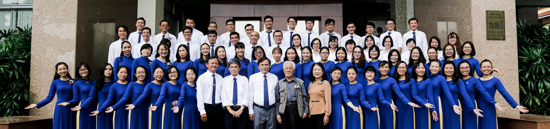 Quan hệ đối tác vì các mục tiêu