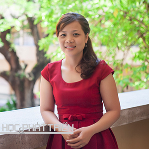 TRƯƠNG HẢI NHUNG