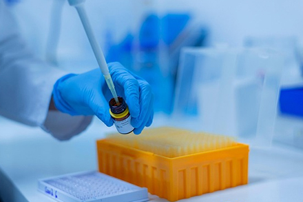 Công Nghệ Sinh Học –  Tăng Cường Tiếng Anh